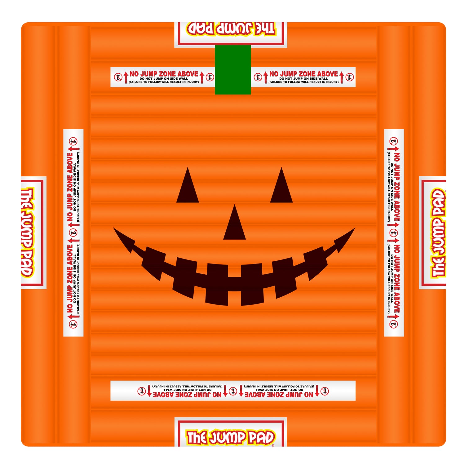 Custom Giant Pumpkin Inflatable