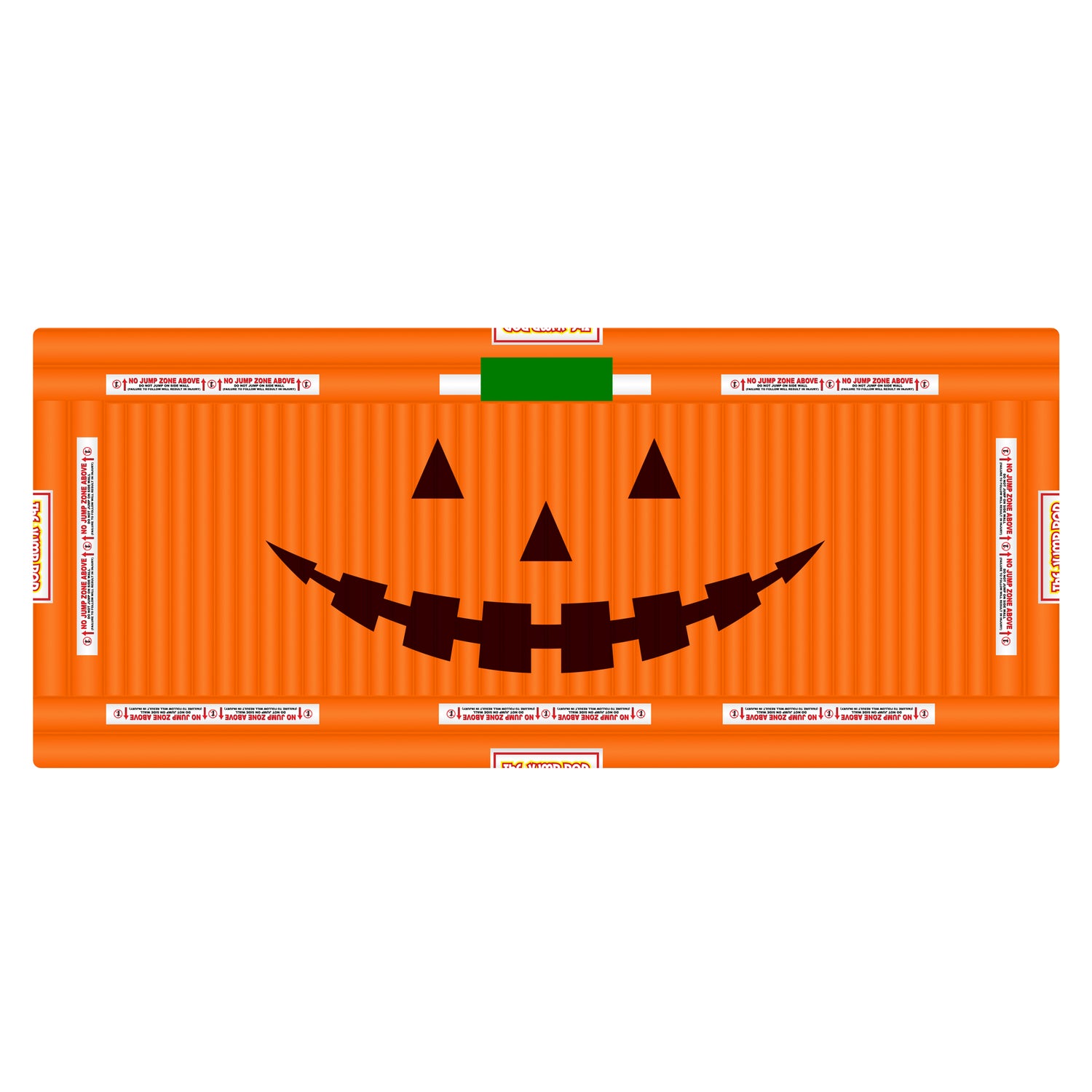 Giant Farm Pumpkin Inflatable for Sale