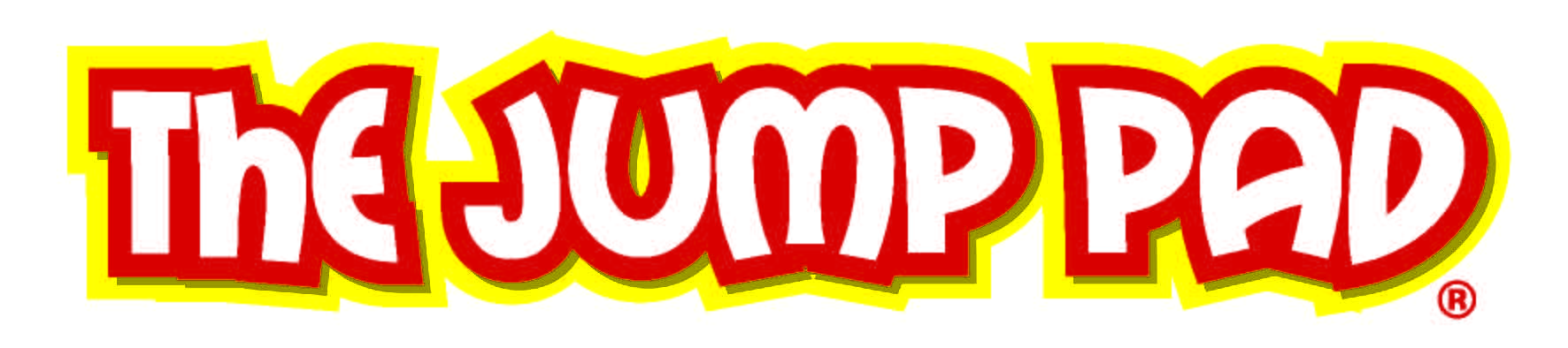 The Jump Pad