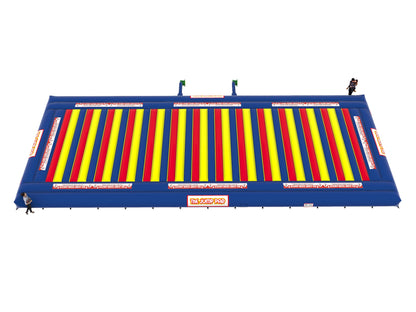 30x70 Giant Jump Pad