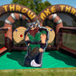 Inflatable Viking Axe Throw™ (Double) - The Jump Pad