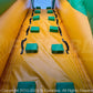 Barnyard Breakout 180º Obstacle™  (Single) - The Jump Pad