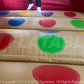 Bouncin’ Barnyard 5-in-1 Combo™ - The Jump Pad