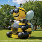 Bee Bouncer™ (22') - The Jump Pad