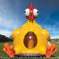 Chicken Bouncer™ (24') - The Jump Pad