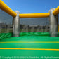 Corn Bouncer™ - The Jump Pad