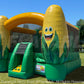Corn Bouncer™ - The Jump Pad
