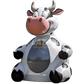 Cow Bouncer™ - The Jump Pad