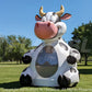 Cow Bouncer™ - The Jump Pad