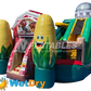 Farm KidZone™ Wet/Dry Combo - The Jump Pad