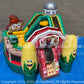 Farm KidZone™ Wet/Dry Combo - The Jump Pad