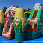 Farm KidZone™ Wet/Dry Combo - The Jump Pad