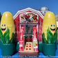 Farm KidZone™ Wet/Dry Combo - The Jump Pad
