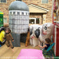 Farm Yard™ Playland - The Jump Pad