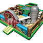 Farm Yard™ Playland - The Jump Pad