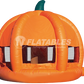 Pumpkin Bouncer™ (15’) - The Jump Pad
