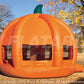 Pumpkin Bouncer™ (20’) - The Jump Pad