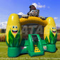 Scarecrow Bouncer™ - The Jump Pad