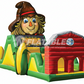 Scarecrow Jr. Obstacle™ - The Jump Pad