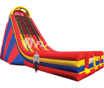 Super Slide™ (37’) - The Jump Pad