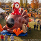 Turkey Bouncer™ (20') - The Jump Pad