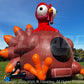 Turkey Bouncer™ (20') - The Jump Pad