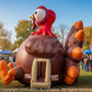 Turkey Bouncer™ (20') - The Jump Pad