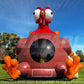 Turkey Bouncer™ (20') - The Jump Pad