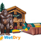 Bigfoot's House Party™ Combo (2025 Version) - The Jump Pad