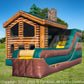 Bigfoot's House Party™ Combo (2025 Version) - The Jump Pad