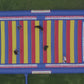 The Jump Pad, Inflatable Trampoline Bouncers