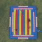 Inflatable Trampoline Bouncers. The Jump Pad Inflatables