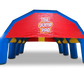 25x40 Jump Pad Inflatable Tent
