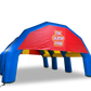 25x40 Inflatable Tent Shade Structure | The Jump Pad